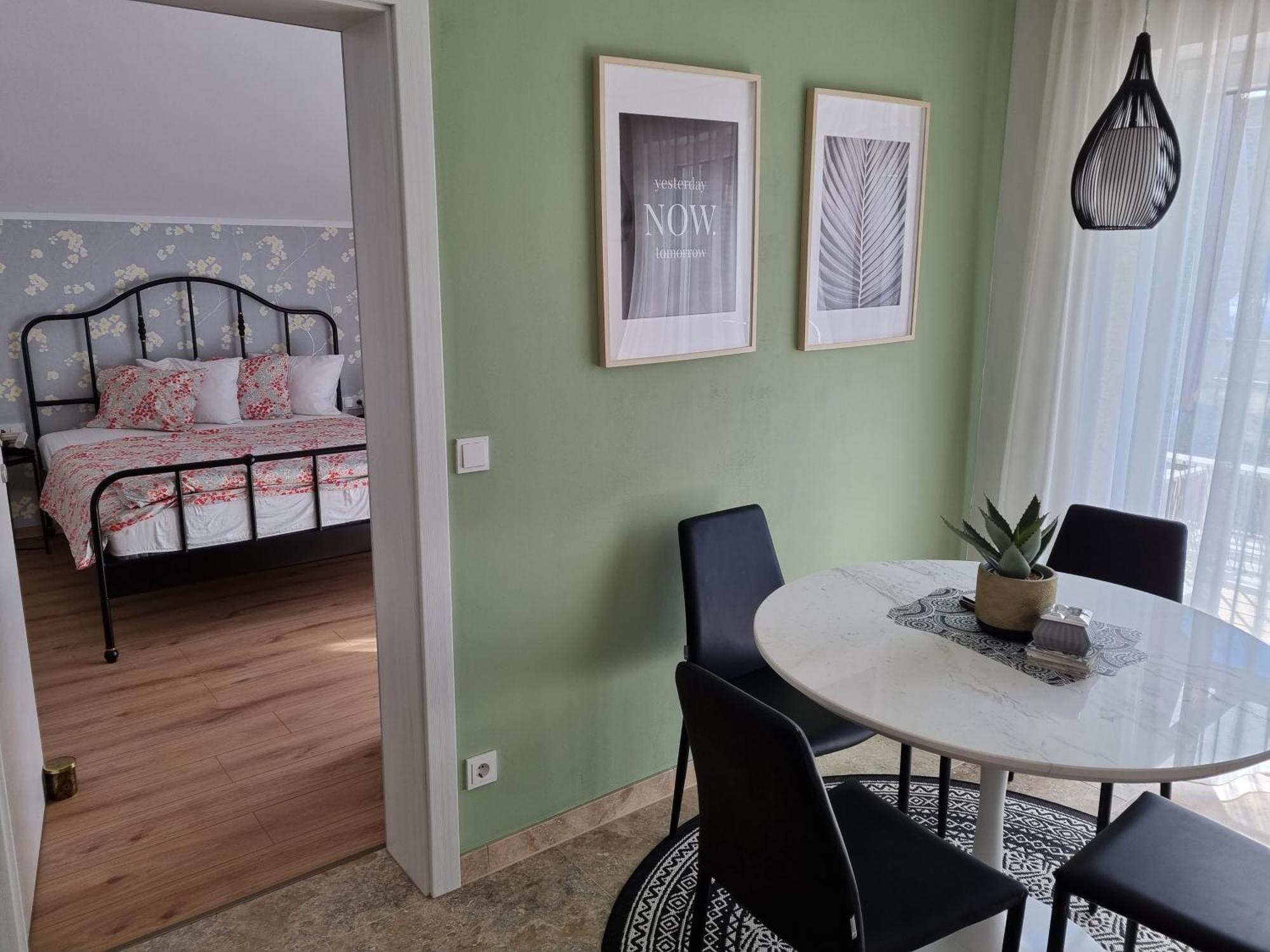 Ferienwohnung Binder Hubertusstrasse Фельден-ам-Вёртер-Зе Экстерьер фото