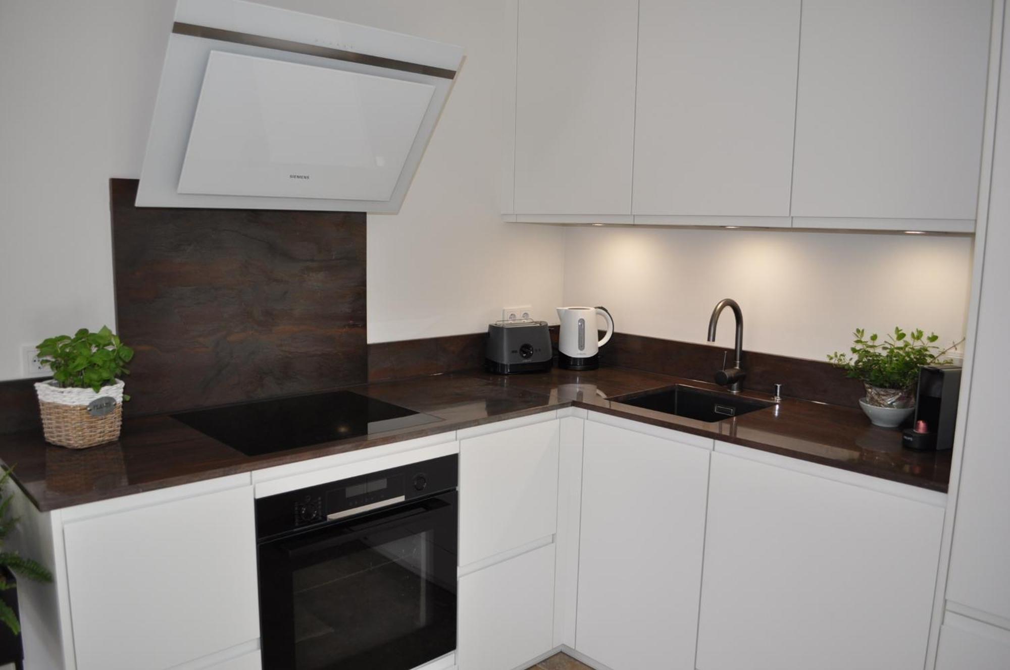 Ferienwohnung Binder Hubertusstrasse Фельден-ам-Вёртер-Зе Экстерьер фото
