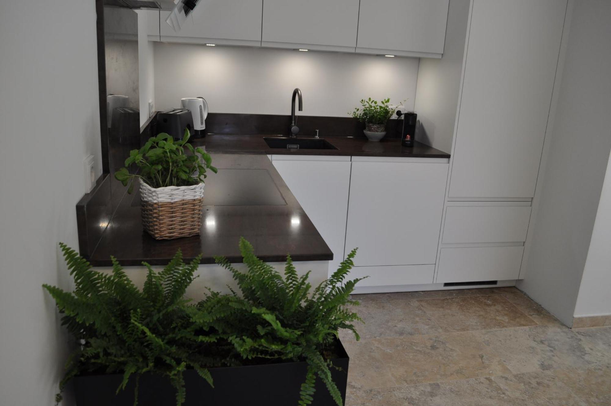 Ferienwohnung Binder Hubertusstrasse Фельден-ам-Вёртер-Зе Экстерьер фото