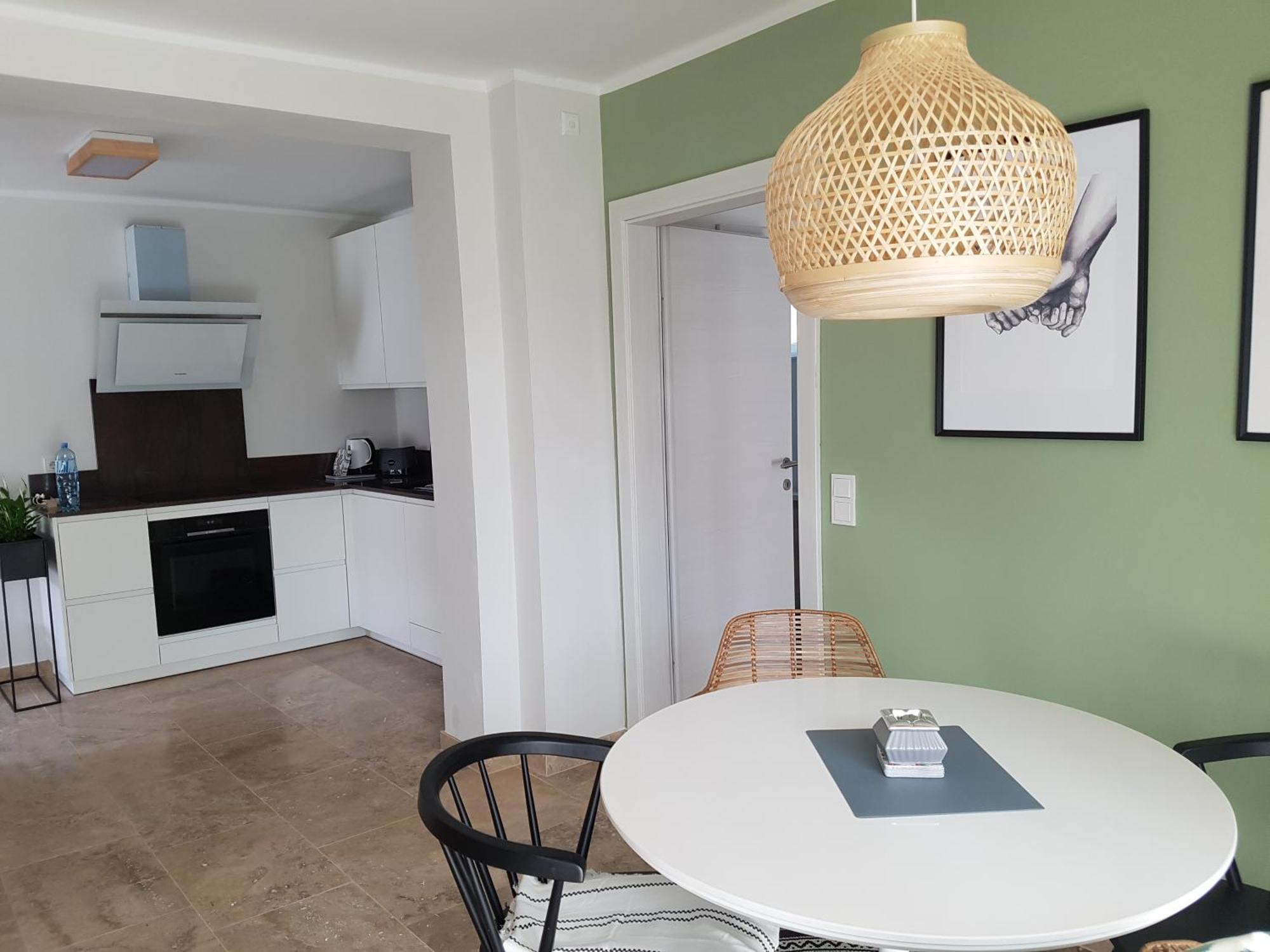 Ferienwohnung Binder Hubertusstrasse Фельден-ам-Вёртер-Зе Экстерьер фото