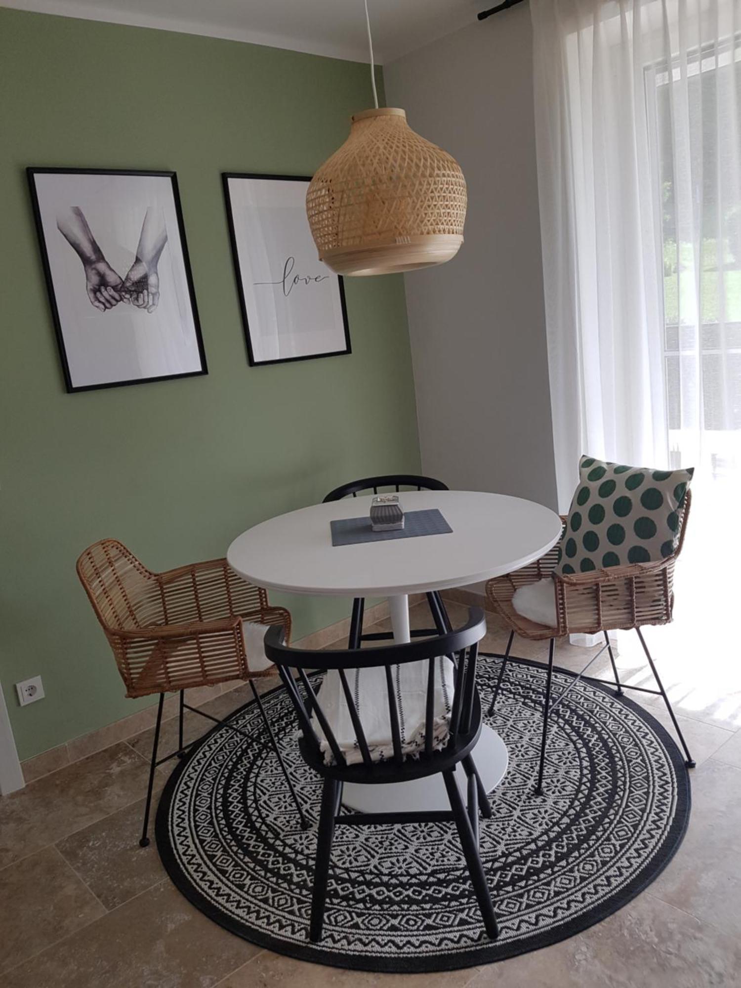 Ferienwohnung Binder Hubertusstrasse Фельден-ам-Вёртер-Зе Экстерьер фото