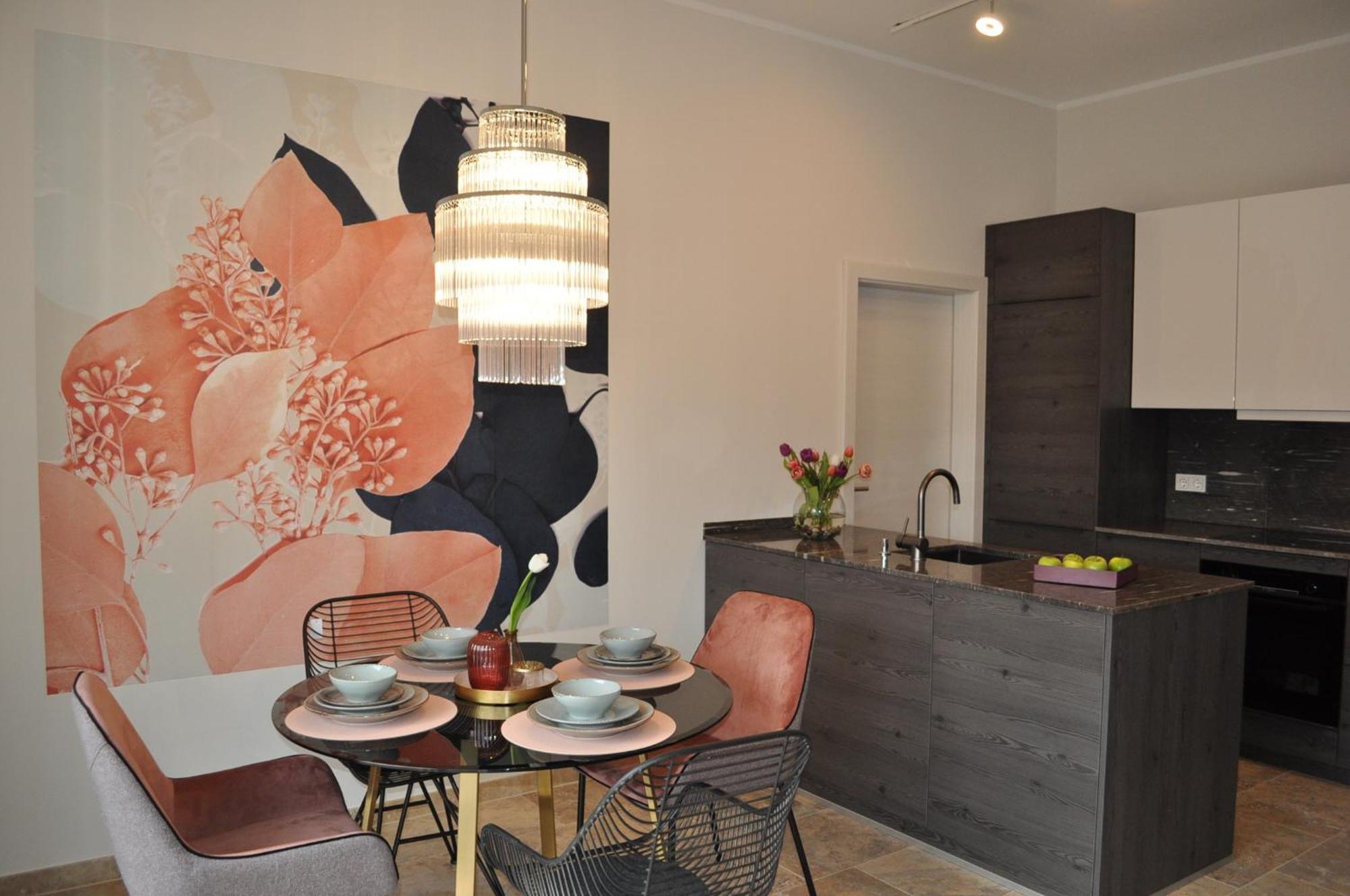 Ferienwohnung Binder Hubertusstrasse Фельден-ам-Вёртер-Зе Экстерьер фото