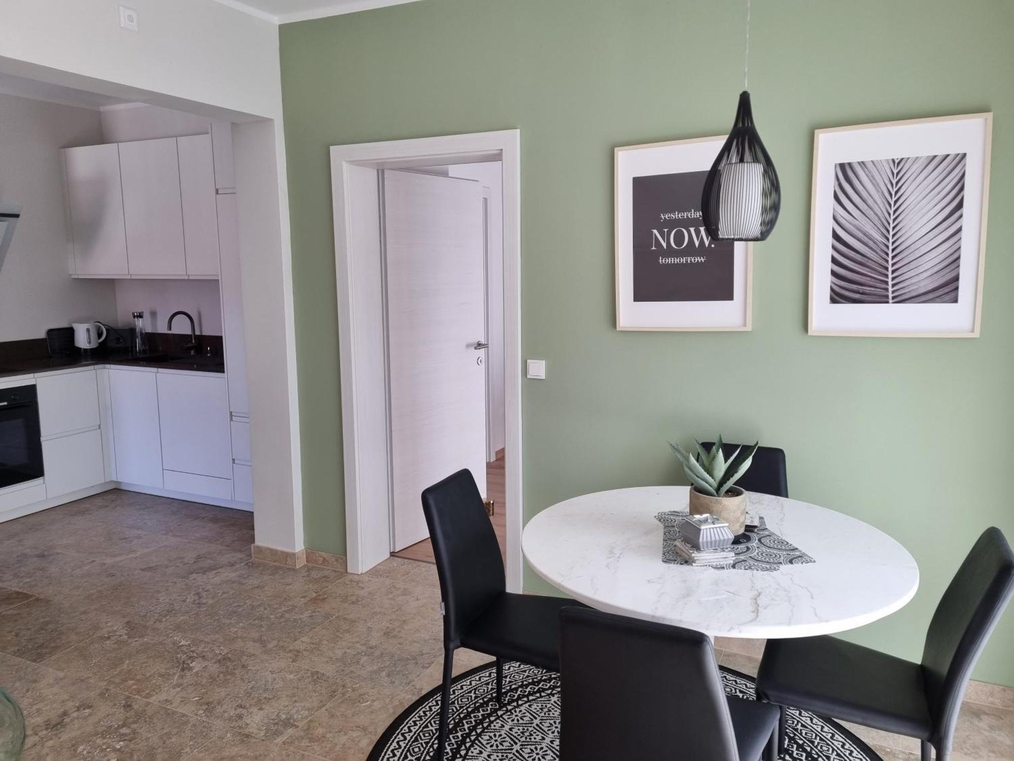 Ferienwohnung Binder Hubertusstrasse Фельден-ам-Вёртер-Зе Экстерьер фото